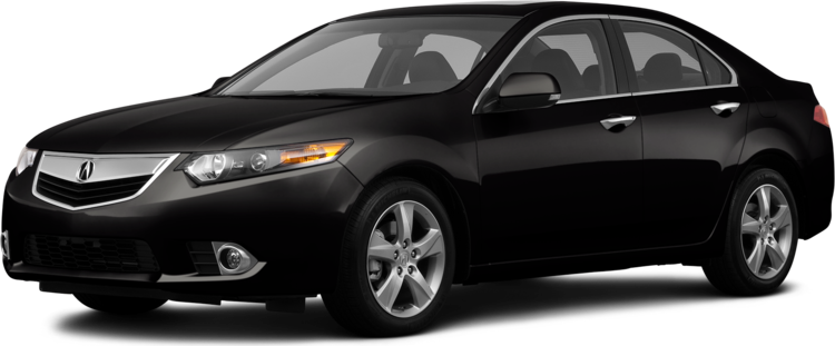 2013 Acura TSX Exterior: 0