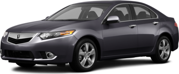 2013 Acura TSX
