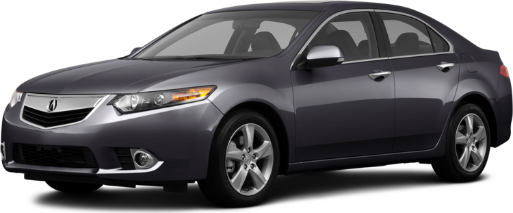 2013 Acura TSX Exterior: 0