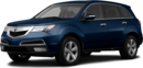2013 Acura MDX image