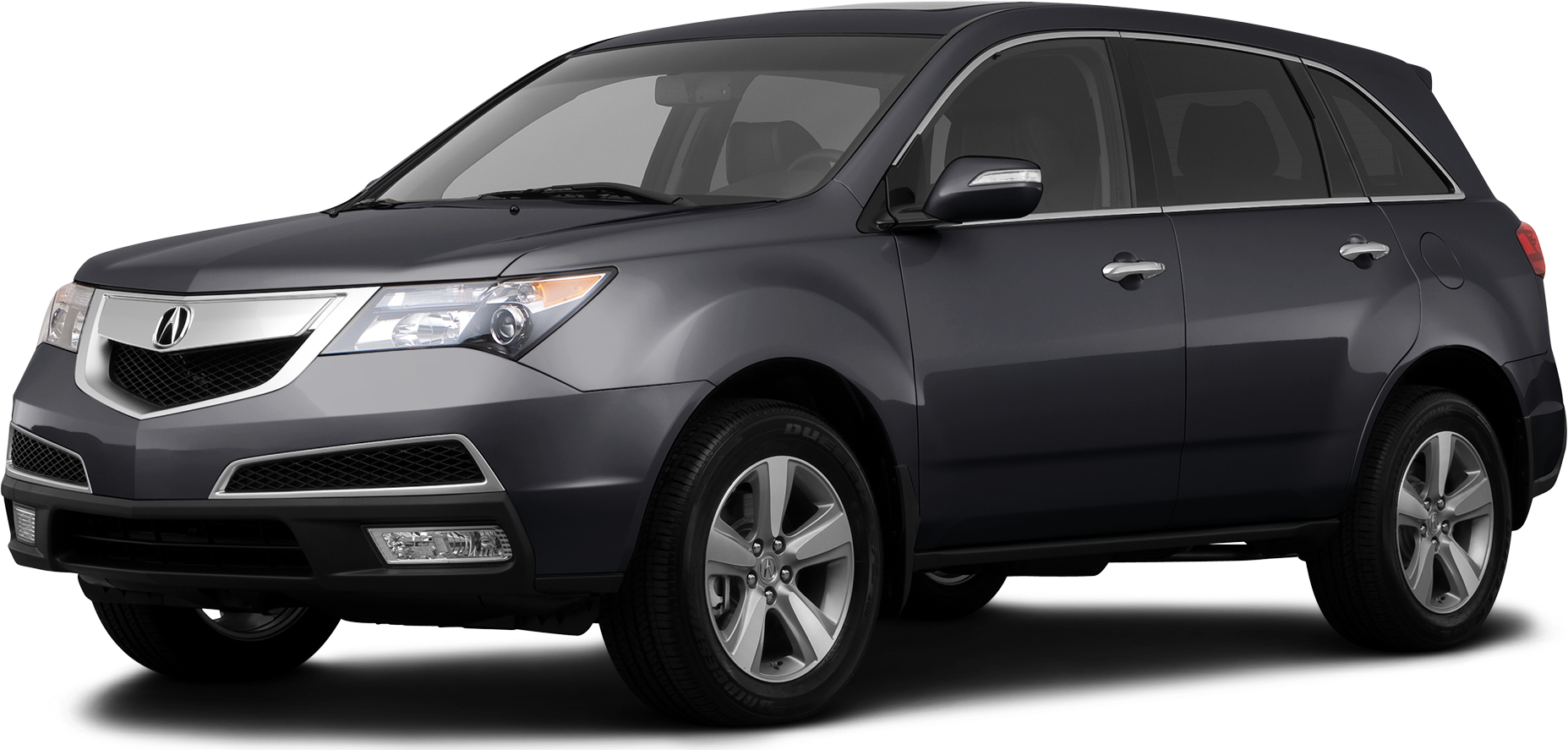 2013 Acura Mdx Price Value Ratings And Reviews Kelley Blue Book