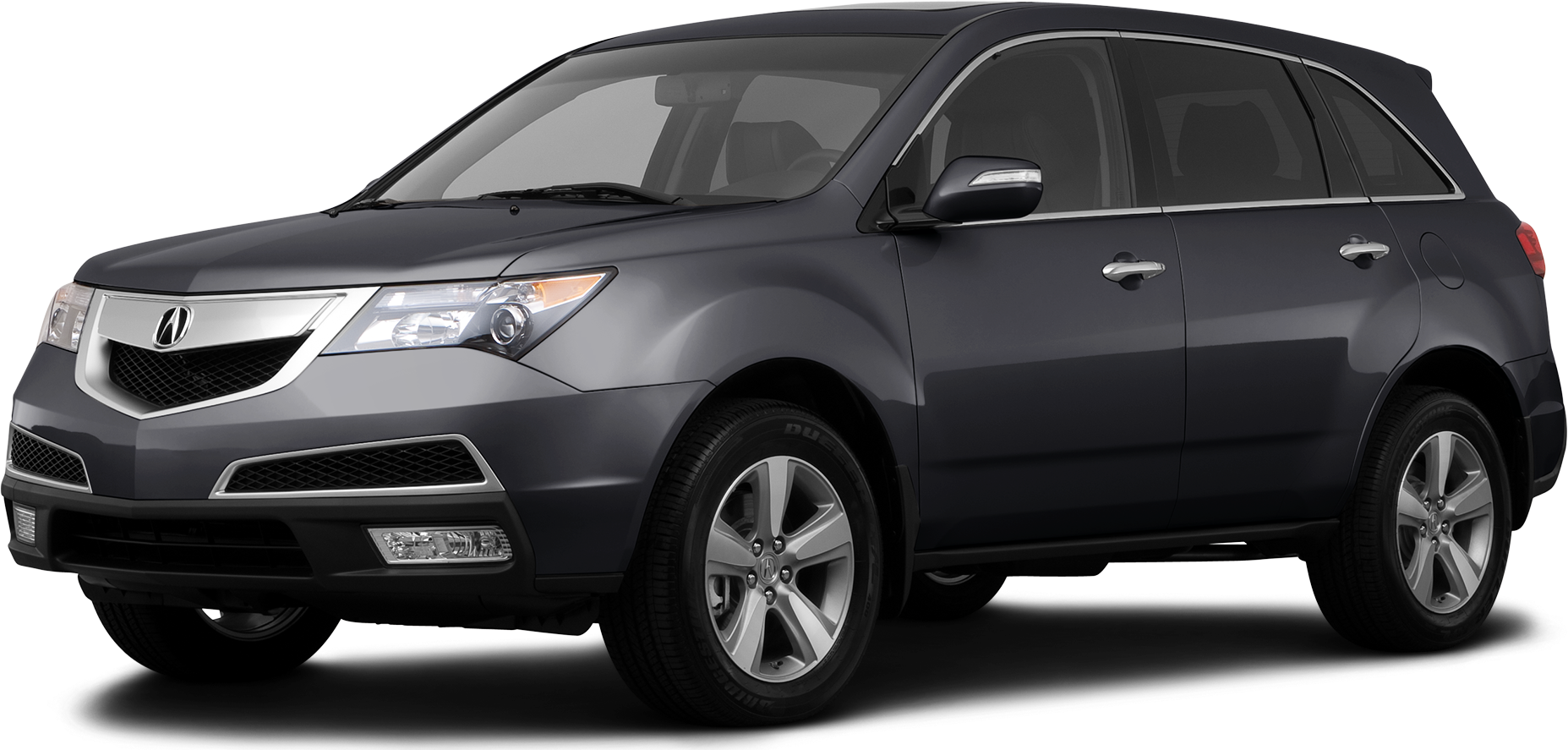 2013 Acura MDX Sport Utility 4D