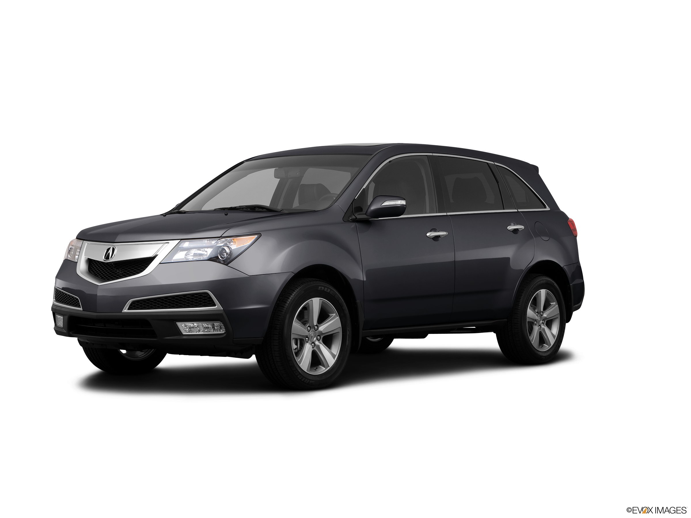 2013 Acura MDX Values & Cars for Sale Kelley Blue Book