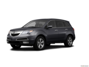 2013 Acura MDX Colors: 0