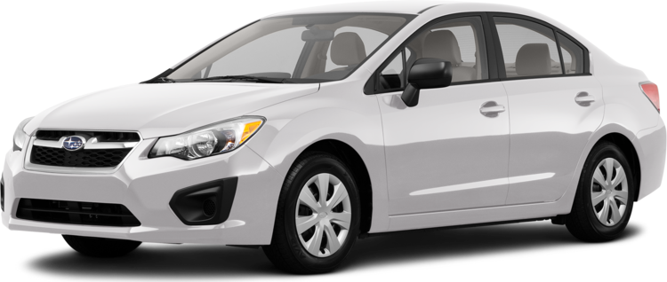 2013 Subaru Impreza Exterior: 0