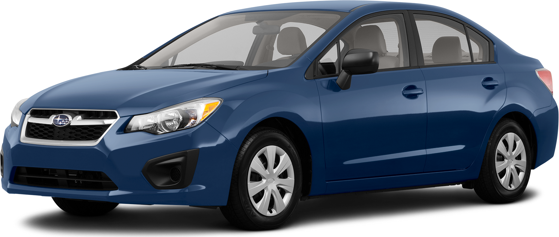 2013 Subaru Impreza image
