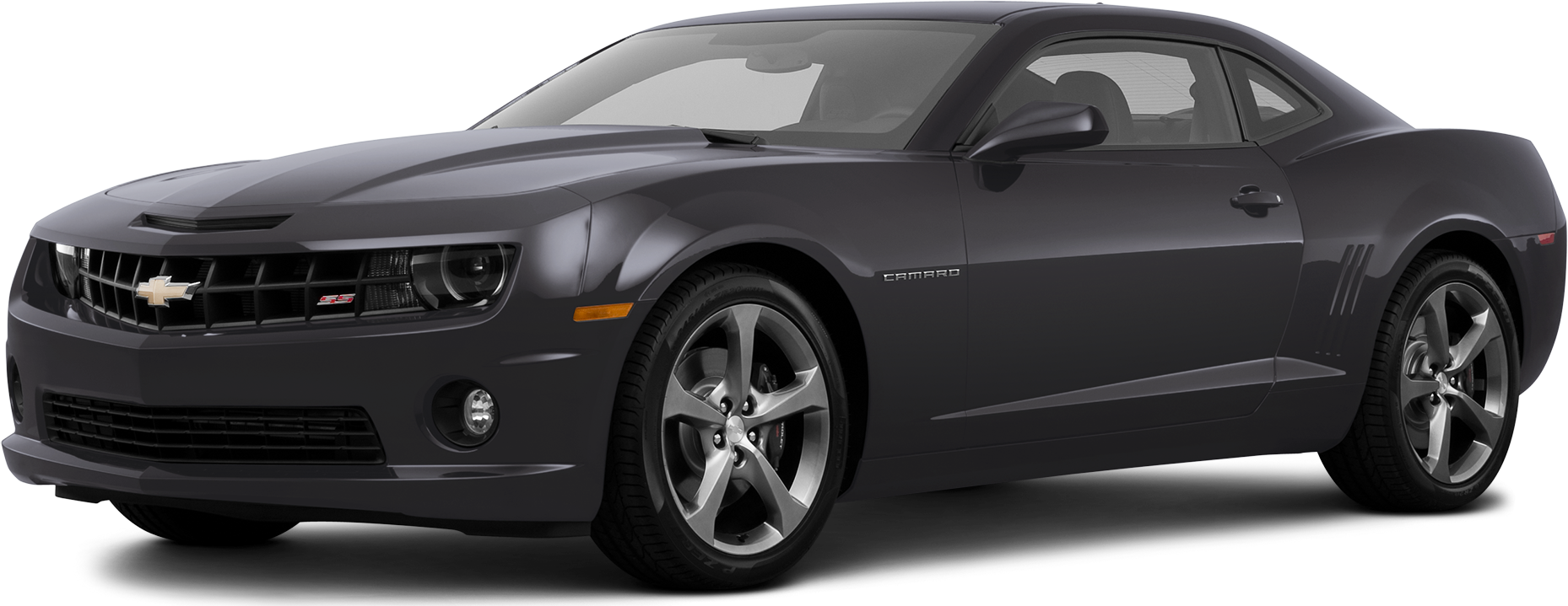 Chevrolet Camaro SS Coupe 2D