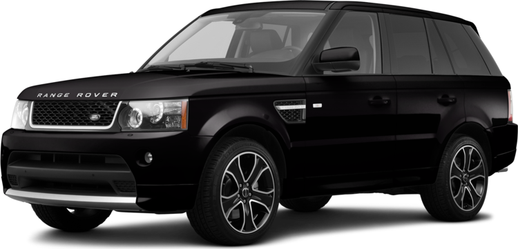 2013 Land Rover Range Rover Sport Exterior: 0