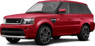 2013 Land Rover Range Rover Sport