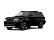 2013 Land Rover Range Rover Sport Price, Value, Ratings & Reviews | Kelley  Blue Book