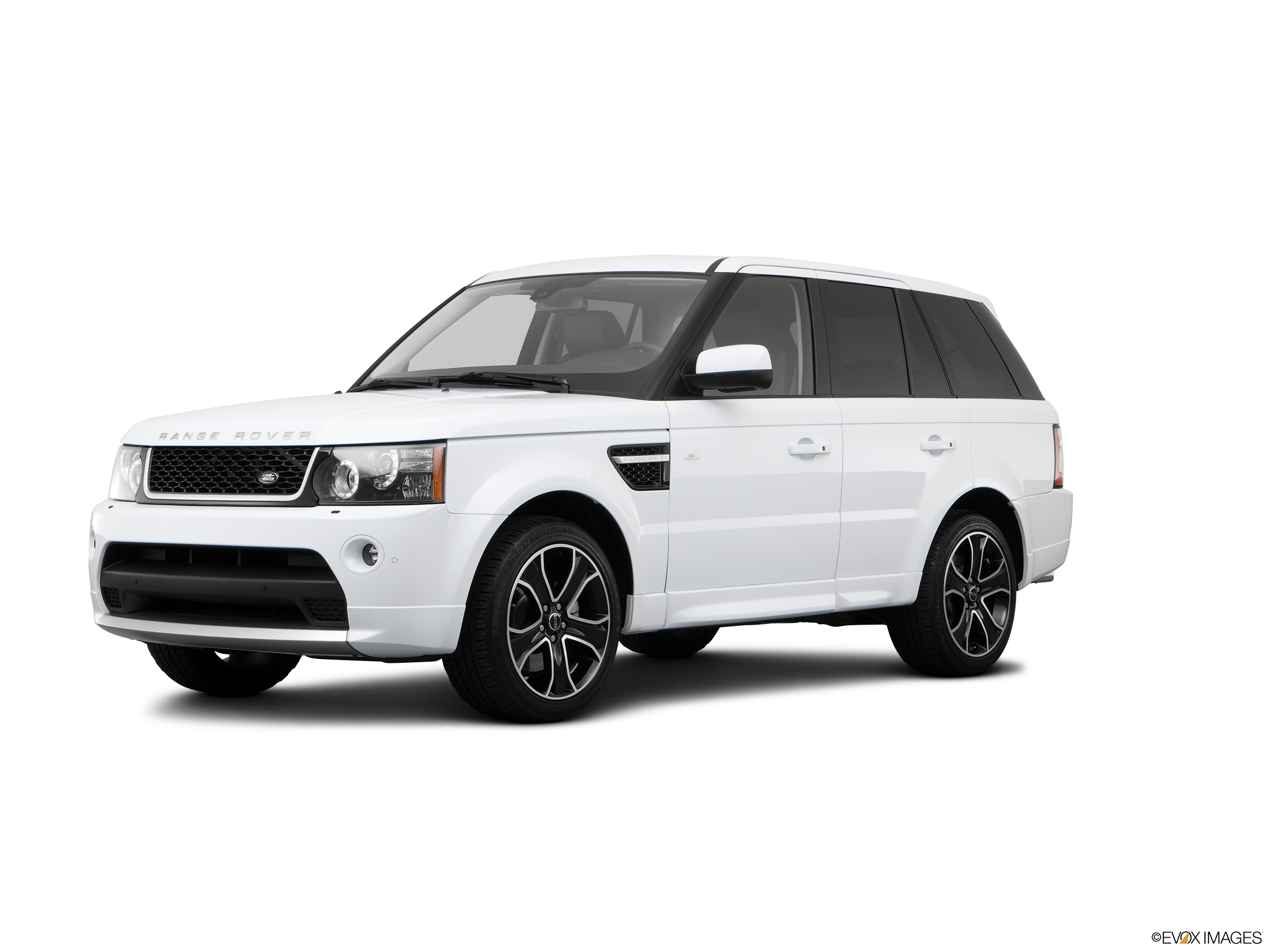 2013 Land Rover Range Rover Prices Reviews and Photos  MotorTrend