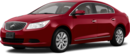 2013 Buick LaCrosse image