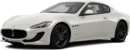 2013 Maserati GranTurismo image