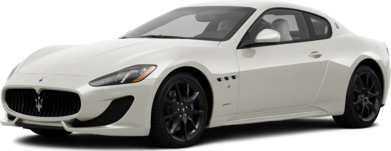 GranTurismo MC Coupe 2D image