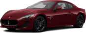 2013 Maserati GranTurismo Exterior: 0