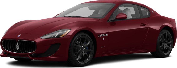 2013 Maserati GranTurismo Exterior: 0