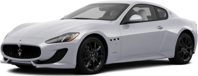 GranTurismo Sport Coupe 2D image