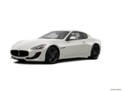 2013 Maserati GranTurismo Price, Value, Depreciation & Reviews | Kelley ...