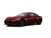 2013 Maserati GranTurismo Colors: 0