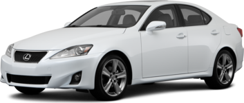 2013 Lexus IS