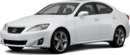 2013 Lexus IS image