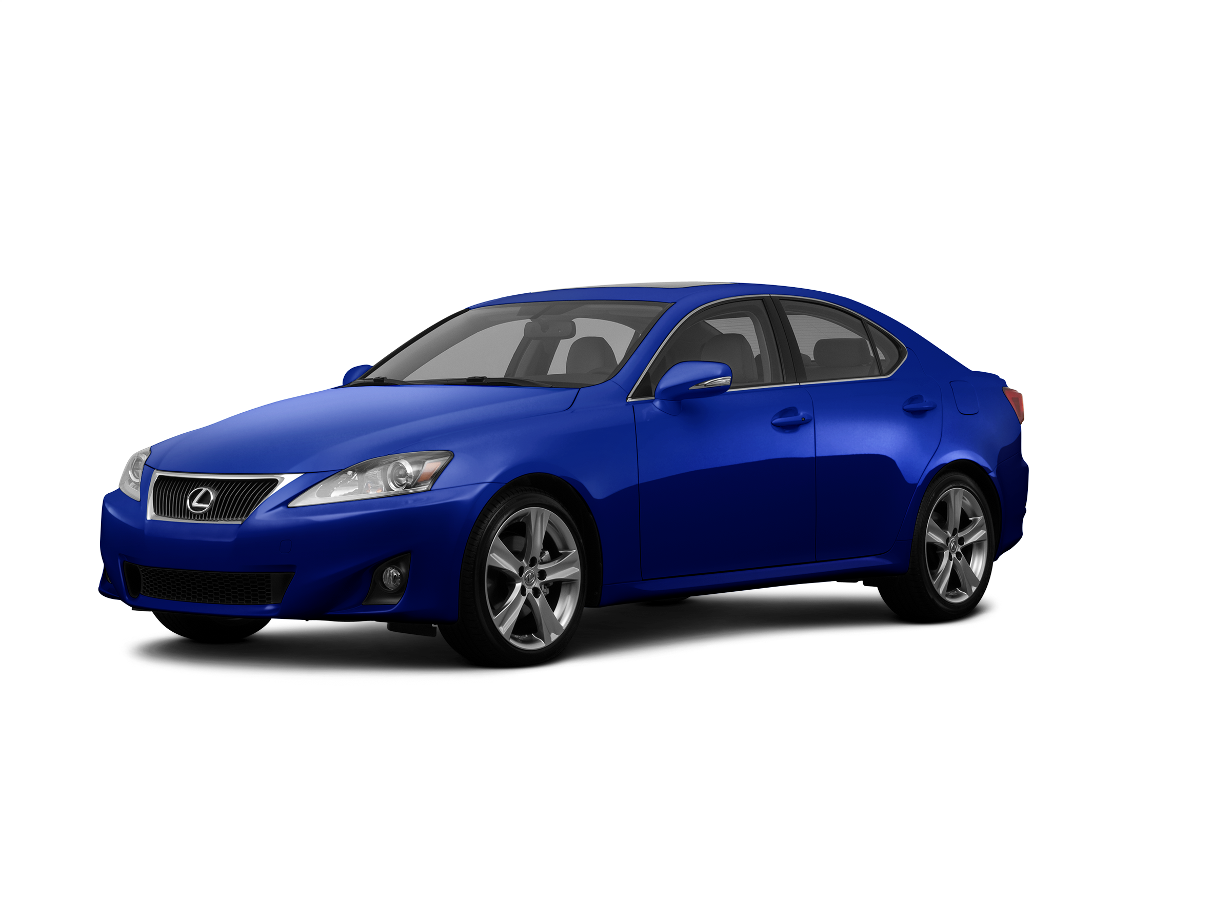 2013 Lexus IS IS 250 Sedan 4D Price, Listings & Reviews | Kelley