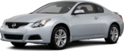 2013 Nissan Altima Exterior: 0