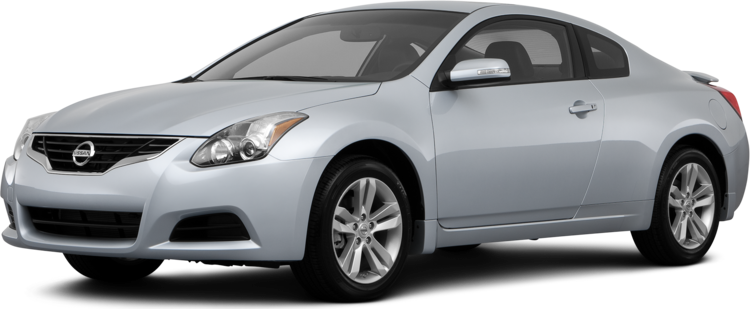 2013 Nissan Altima Exterior: 0