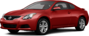 2013 Nissan Altima Exterior: 0