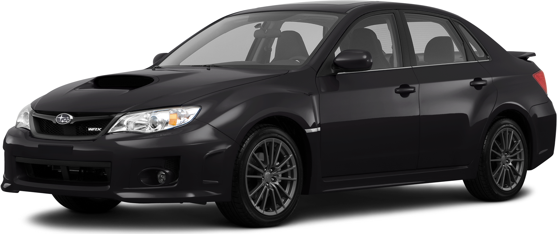 2013 Subaru Impreza WRX Limited Sedan 4D Price, Listings & Reviews