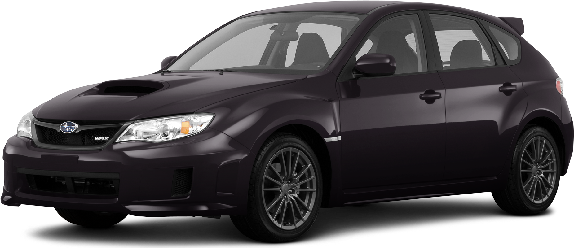 2013 SUBARU IMPREZA WAGON ENGINE visual data 8