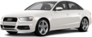 2013 Audi A4 image