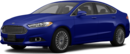 2013 Ford Fusion image