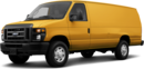 2013 Ford E250 Cargo image