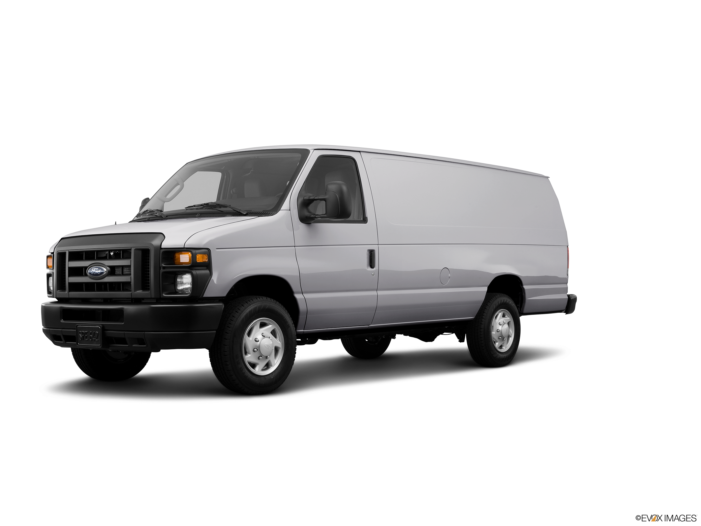 Used 2013 Ford E250 Cargo Van 3D Pricing | Kelley Blue Book