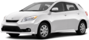 2013 Toyota Matrix image