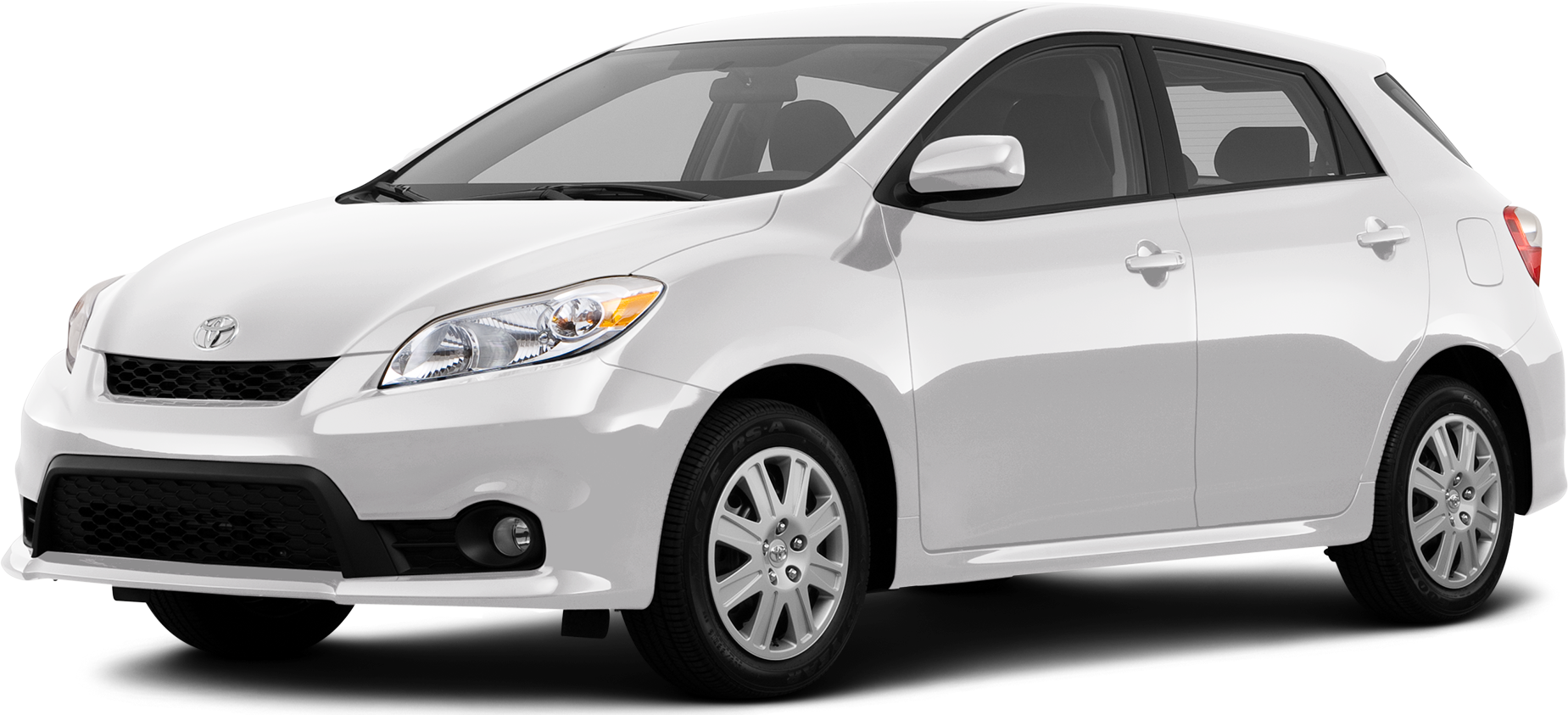 2013 Toyota Matrix S Sport Wagon 4D