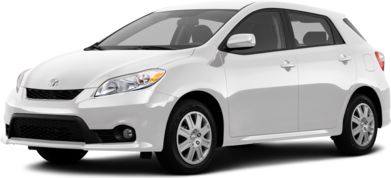 Matrix L Sport Wagon 4D image