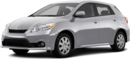 2013 Toyota Matrix image