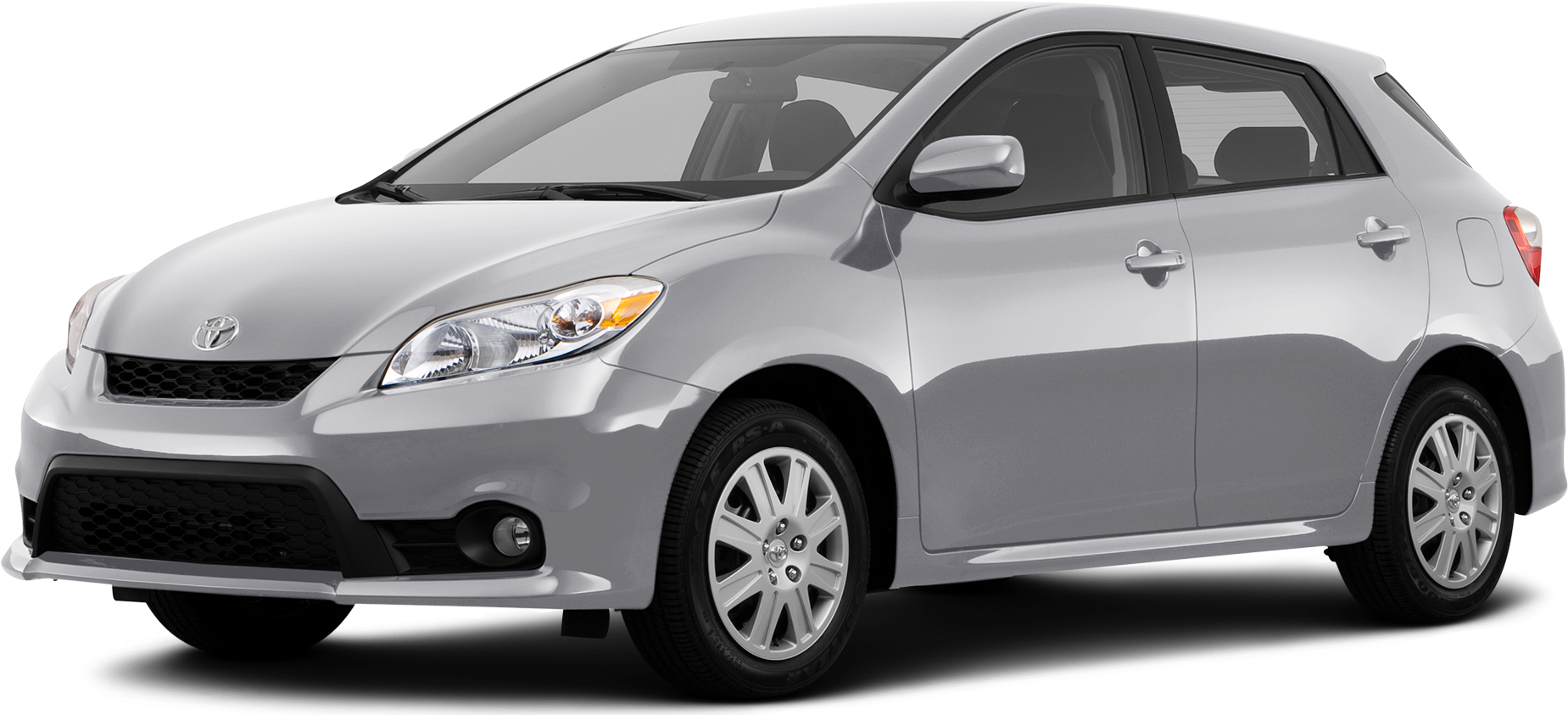 2013 Toyota Matrix Exterior: 0