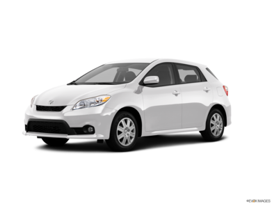 Used 2013 Toyota Matrix Values Cars For Sale Kelley Blue Book