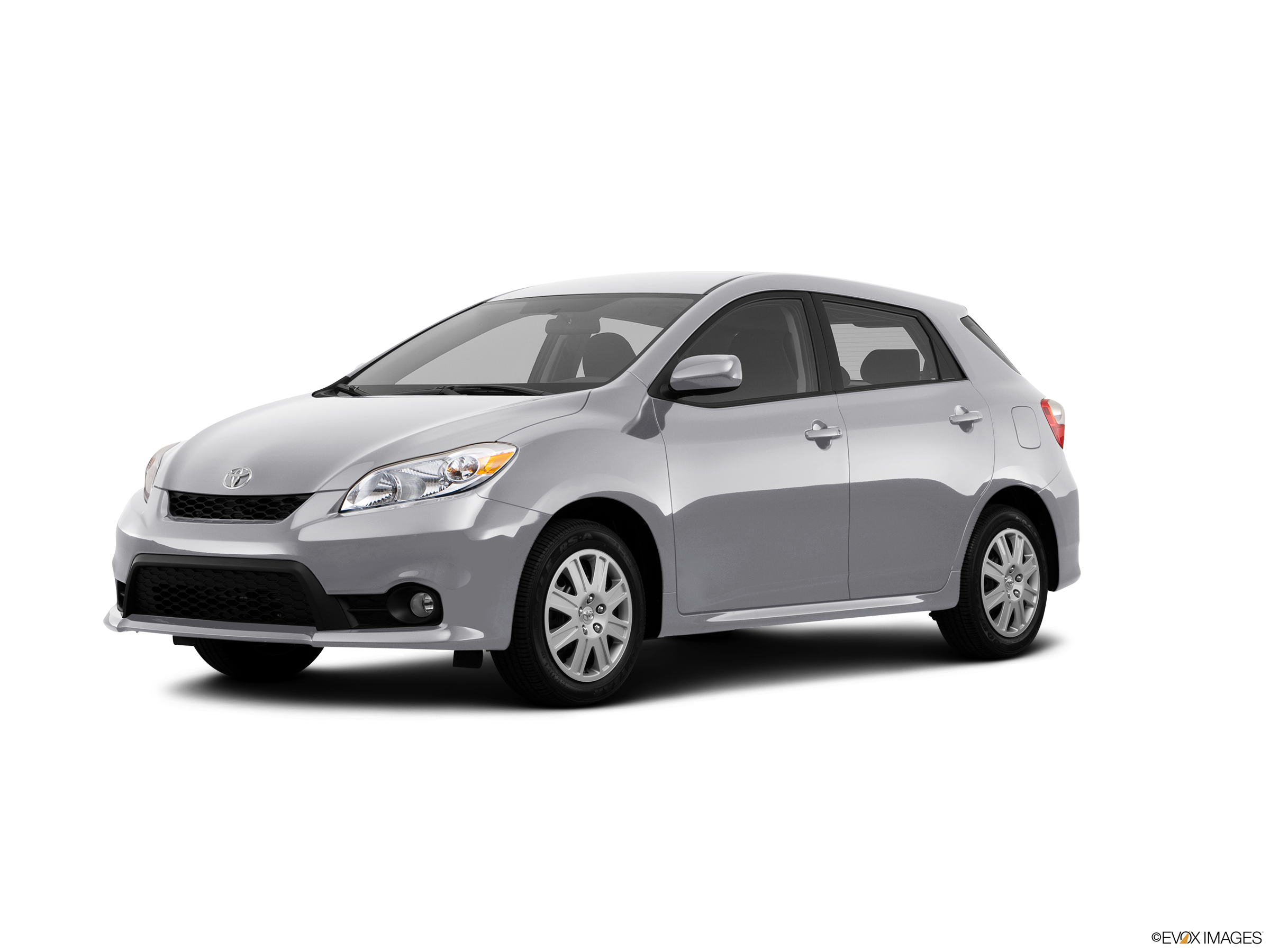 Used 2013 Toyota Matrix L Sport Wagon 4D Pricing | Kelley Blue Book