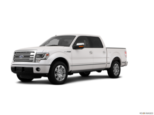 Used 2013 Ford F150 Supercrew Cab Platinum Pickup 4d 5 1 2 Ft Prices Kelley Blue Book