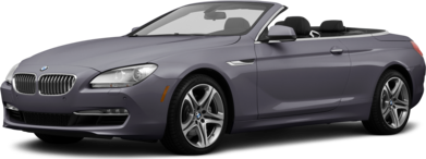 BMW 6 Series