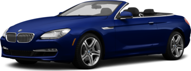 BMW 6 Series