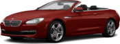 2013 BMW 6 Series Exterior: 0