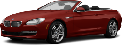 BMW 6 Series
