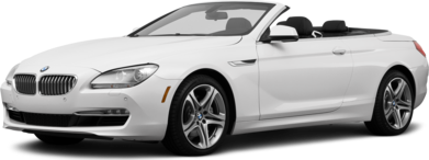 BMW 6 Series