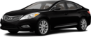 2013 Hyundai Azera image