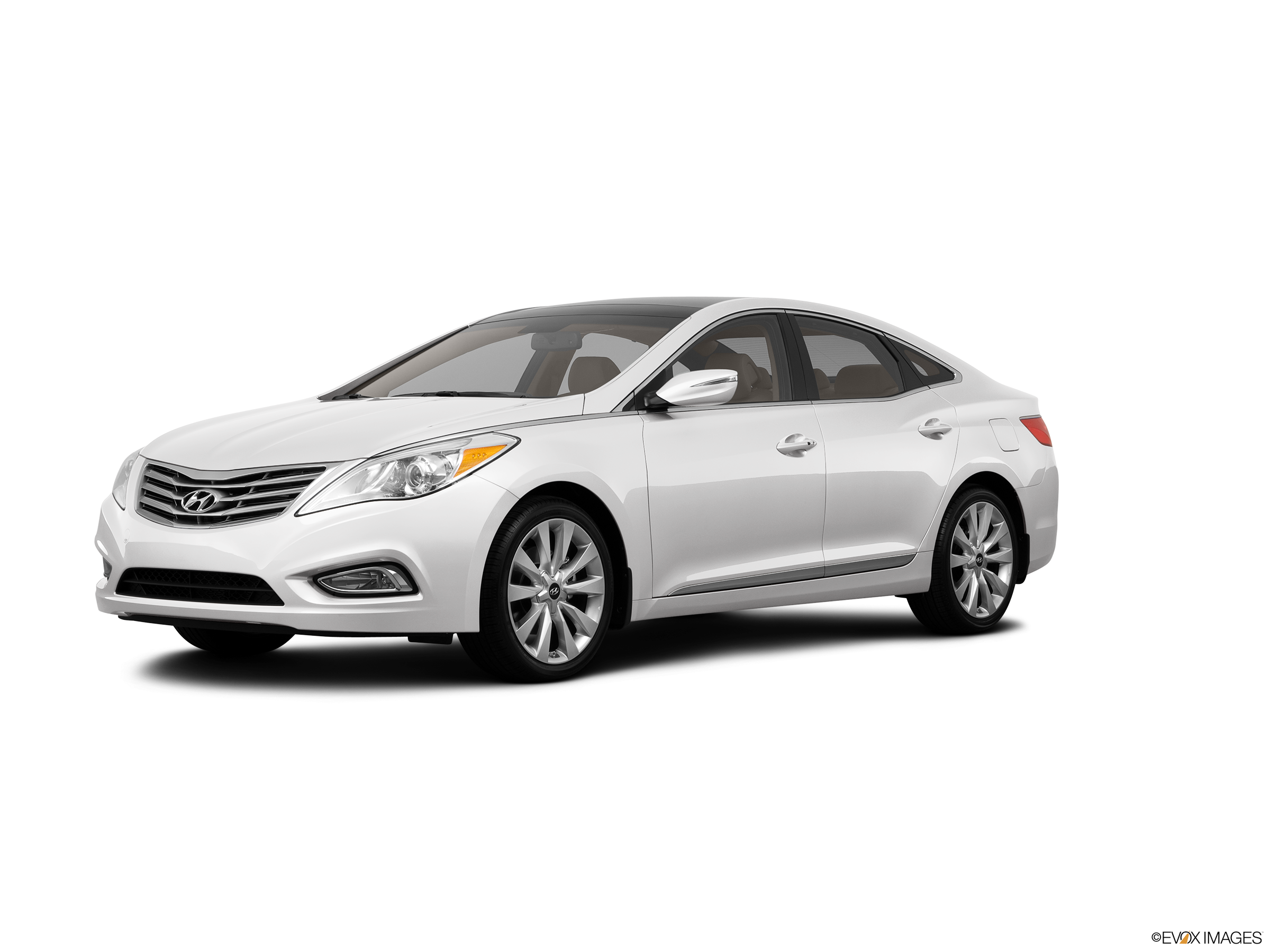 Used 2013 Hyundai Azera Sedan 4D Prices | Kelley Blue Book